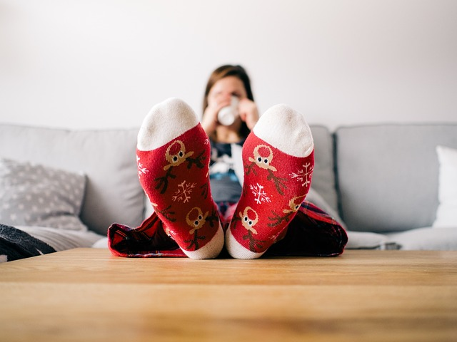 Comment choisir les chaussettes qui vous conviennent ?