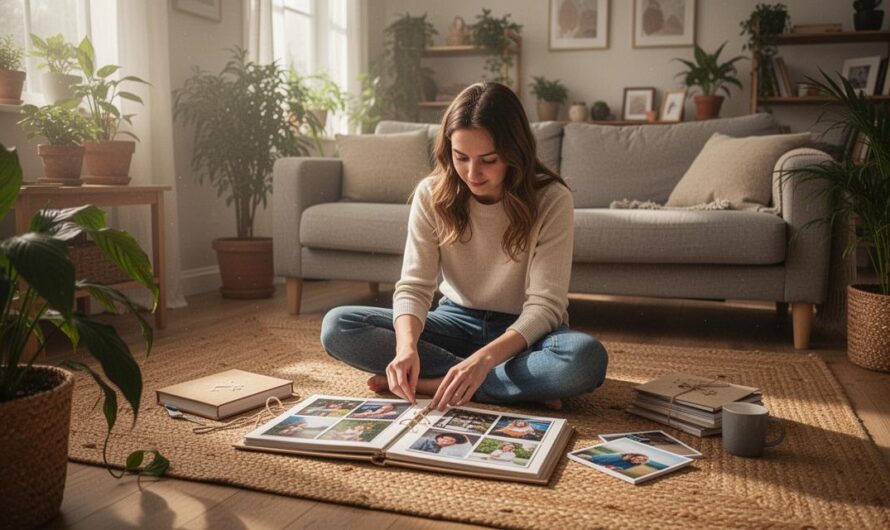 Top 5 des meilleurs livres photo personnalisés en 2026